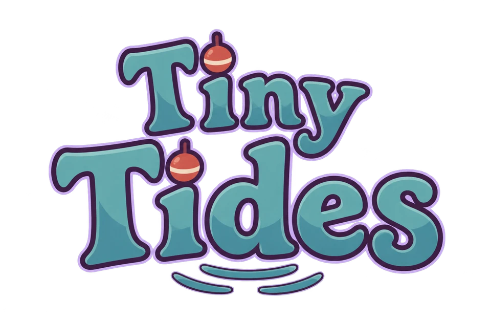 Tiny Tides